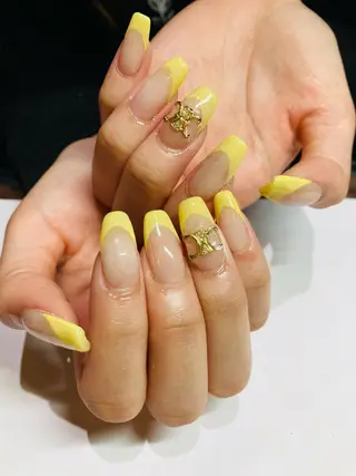 ネイル ネイルサロン RU新越谷南越谷のその他イメージ