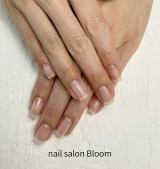 ネイル nail salon Bloom所属・自宅サロンBloom 橋本のネイルデザイン