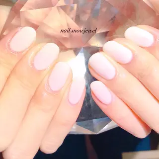 ネイル nail snowjewelのネイルデザイン