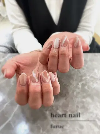 ネイル はあとねいる　古江店所属・はあとねいる 古江店のネイルデザイン