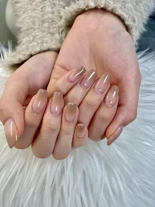 ネイル Ring  nail  salon所属・若槻 由紀のネイルデザイン