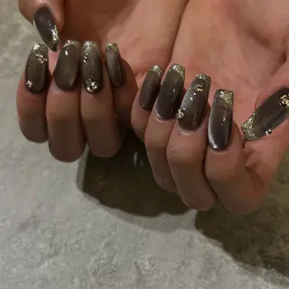 ネイル Lélia nail Himariのネイルデザイン