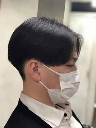 メンズ 🏝メンズカット特化 赤羽🏝SHOのヘアスタイル