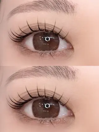 マツエク・マツパ 🌹ブリランテ🌹 大人気店のマツエク・マツパデザイン