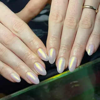 ネイル NAILS BY YUKAのネイルデザイン