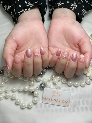 ネイル Nail Salon kihi大塚店のネイルデザイン