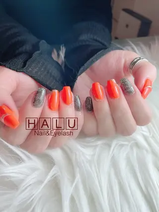 ネイル HALU ハルのネイルデザイン