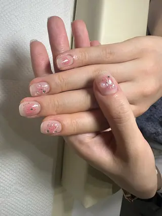 ネイル Romine ネイル&マツゲのネイルデザイン