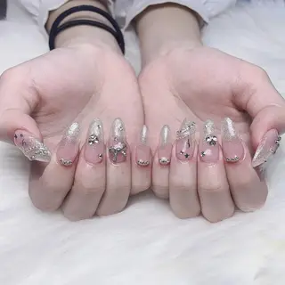 ネイル テ イのネイルデザイン