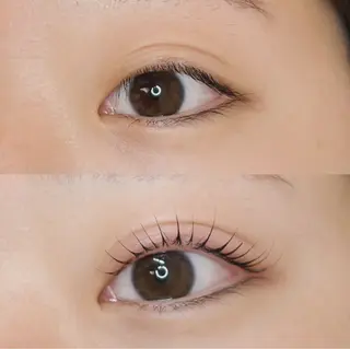 マツエク・マツパ 🌙eyelash kirari🌙のマツエク・マツパデザイン