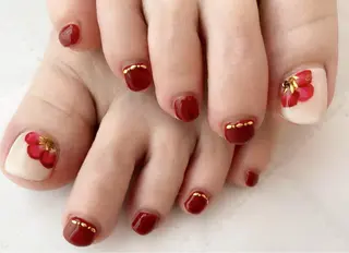 ネイル エース ネイルのネイルデザイン