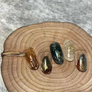 ネイル Style Rougeのネイルデザイン