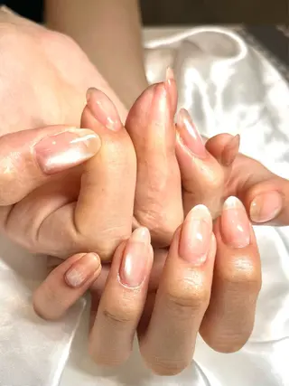 ネイル Nail salon AO所属・Nail salon AOのネイルデザイン