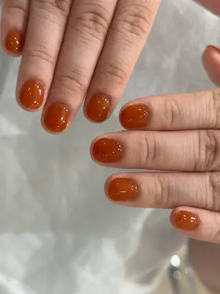 ネイル ロロバイレイチェ所属・ロロバイレイチェ koyuri🍀のマツエク・マツパデザイン