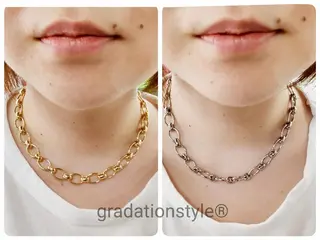 🎼グラデーション スタイル札幌♫*✧のマツエク・マツパデザイン