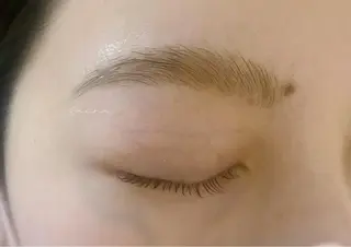 アイブロウ Dacha まつ毛屋さんのマツエク・マツパデザイン