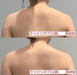 JURIS by monica ranのエステ・リラクイメージ