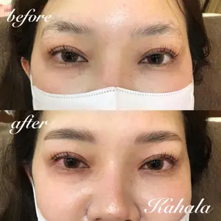 マツエク・マツパ Fujimoto 🦭⸝⋆꙳のマツエク・マツパデザイン