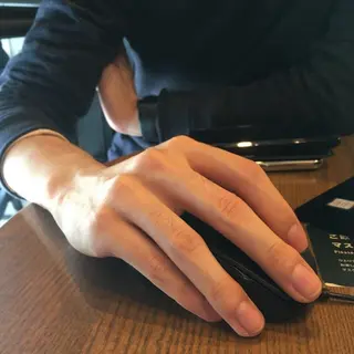 cottonサロン所属・武元 大樹のエステ・リラクイメージ