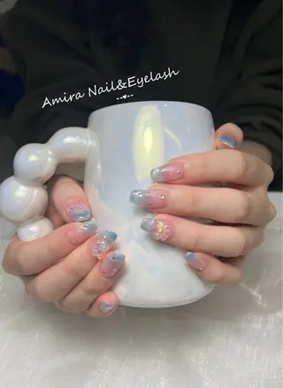 ネイル anna ネイルのネイルデザイン