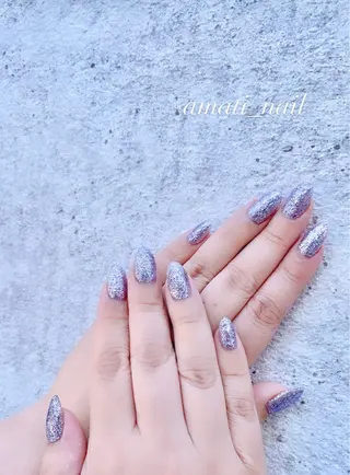 ネイル amati_nail TAKAKOのネイルデザイン