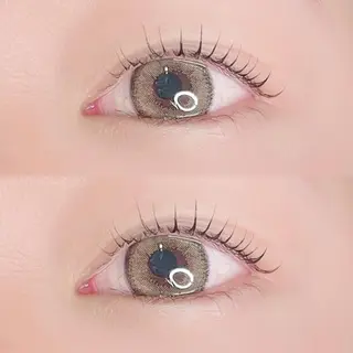 マツエク・マツパ Y's  beauty 広島店のネイルデザイン
