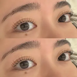 マツエク・マツパ マリーテレジア🩵 Maeokaのマツエク・マツパデザイン