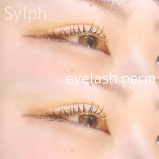 マツエク・マツパ MODEK'S あやねのヘアスタイル