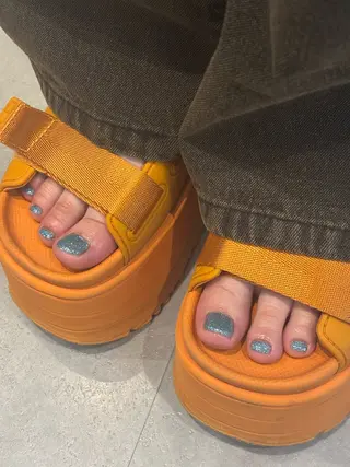 ネイル minori ♥️のネイルデザイン