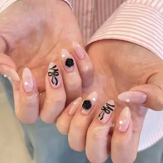 ネイル nail salon coco.のネイルデザイン