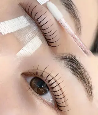マツエク・マツパ ⭐︎Richelle beauty ⭐︎のマツエク・マツパデザイン