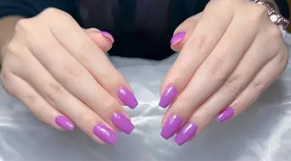 ネイル Lya Nail Rinのネイルデザイン