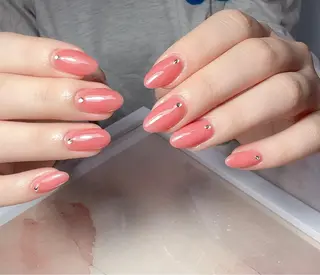 ネイル 桜 ネイルのネイルデザイン