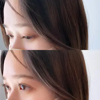 マツエク・マツパ H e l l a所属・まつげパーマ／眉毛 H e l l aの眉毛・アイブロウイメージ