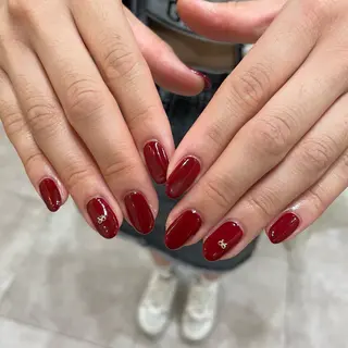 ネイル N°nail 💅MIIRUのネイルデザイン