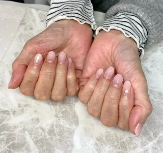 ネイル ゆぴねいる所属・ゆぴねいる yupinailのネイルデザイン