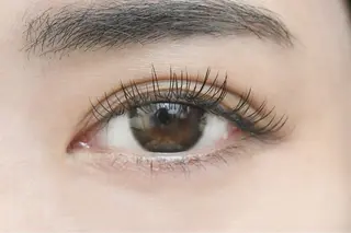 マツエク・マツパ gioia所属・gioia takauraのマツエク・マツパデザイン