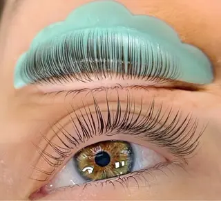 マツエク・マツパ アンジュネス 池袋のマツエク・マツパデザイン