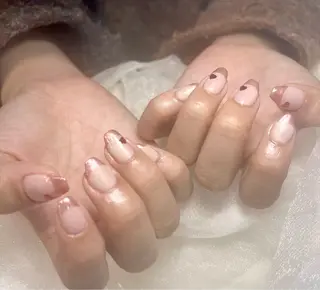 ネイル quartetto所属・nail salon quartettoのネイルデザイン