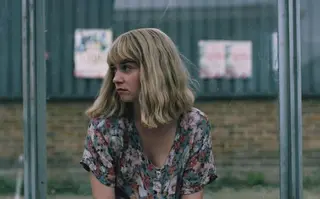 ミディアム カラー MOMOKA💫 YARD【学芸大学】のヘアスタイル