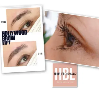 マツエク・マツパ アイブロウ 自まつ毛改善サロンHYGGE青葉台所属・mami saijoのマツエク・マツパデザイン