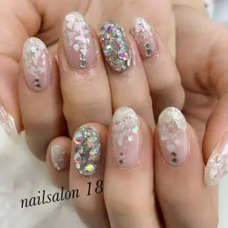ネイル nail salon 18.のネイルデザイン