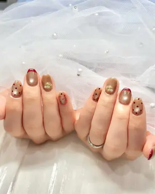 ネイル NAIL ROOM 251のネイルデザイン