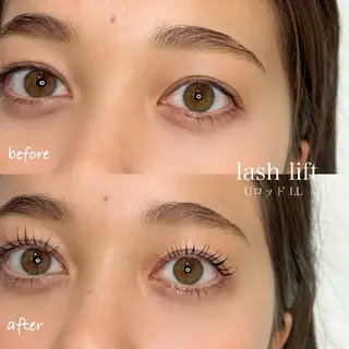 マツエク・マツパ Noel eye所属・mao 🕊のマツエク・マツパデザイン