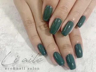 ネイル Li aile eye&nailのネイルデザイン