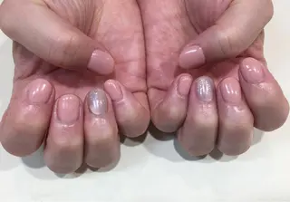 ネイル JurerEye☆ Marikoのネイルデザイン