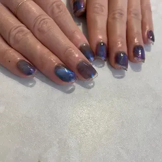 ネイル エレン 南越谷のネイルデザイン