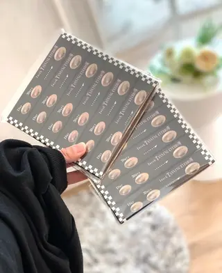 マツエク・マツパ MOCOE SATOMIのマツエク・マツパデザイン