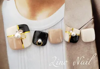 ネイル Lino Nailのネイルデザイン