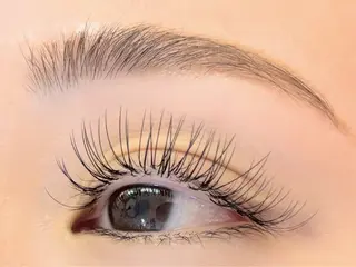 マツエク・マツパ eyelash salon Premo所属・Premo(プレモ) ／kanaのマツエク・マツパデザイン